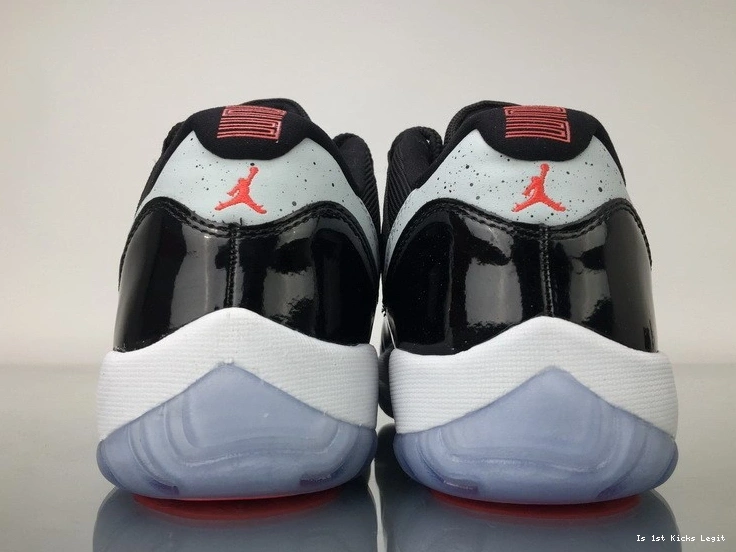 Low Jordan infrared Retro 23 528895-023 11 Air 0313